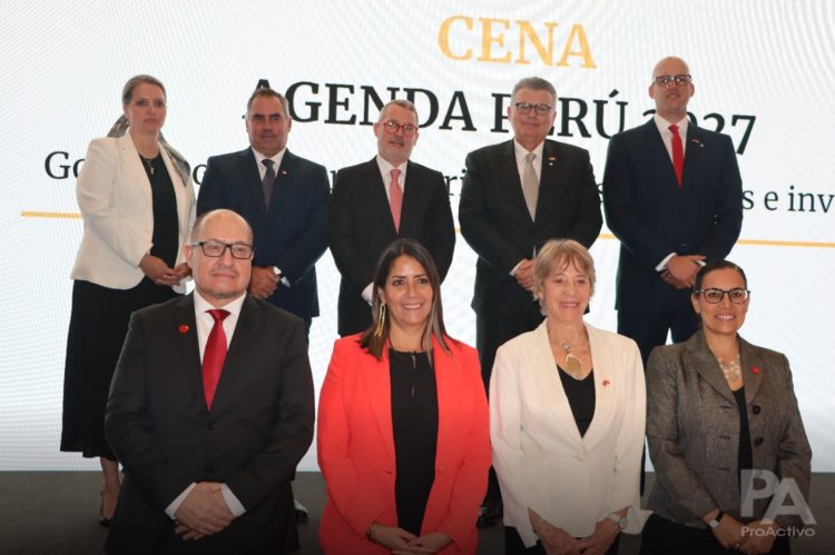 Agenda Perú 2027