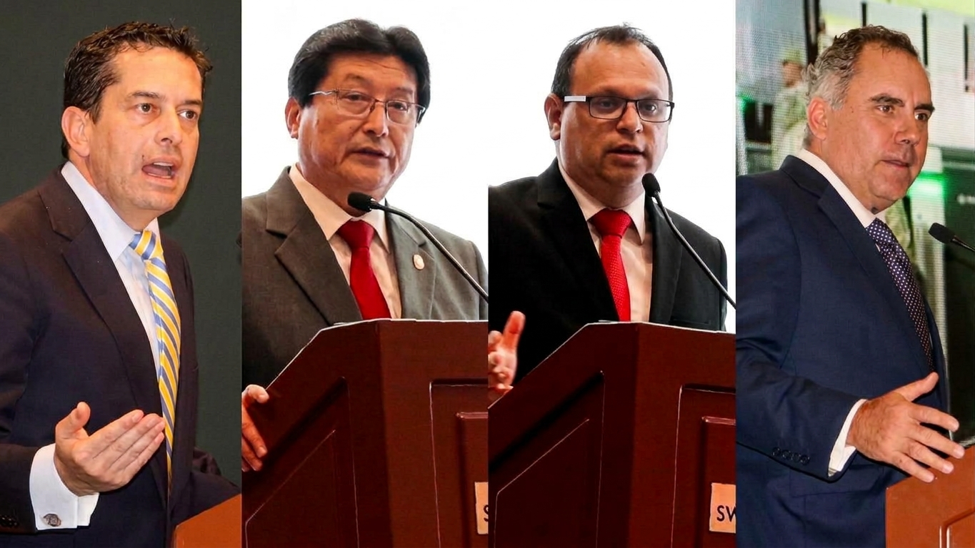 Minem prevé superar los US$ 7,000 millones en inversión minera este año pese a trabas y al Fenómeno El Niño (Exclusivo)