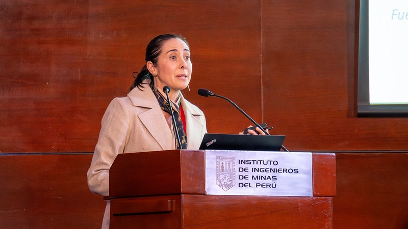 Mineras pueden usar IA para detectar señales tempranas de conflictos sociales