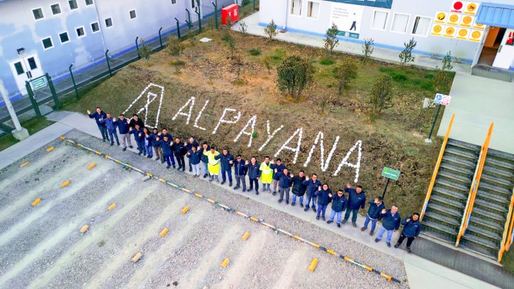 Alpayana celebra 40 años de historia y proyecta una nueva etapa de crecimiento internacional