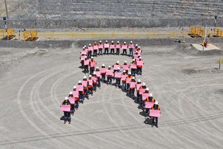 Antamina lanza campaña Hazlo por ti