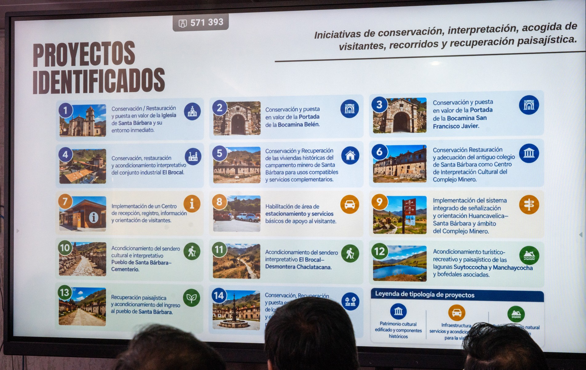 Crean Asociación Autoridad Autónoma de Santa Bárbara para gestionar complejo minero