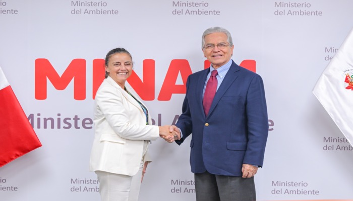 BID apoyará al Minam en la simplificación de trámites y servicios ambientales