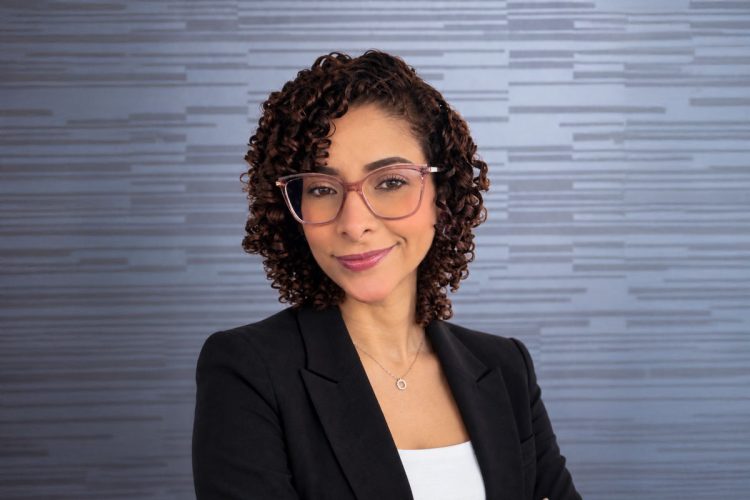 Beatriz Moreno, socia de Infraestructura y de Auditoría en PwC Perú
