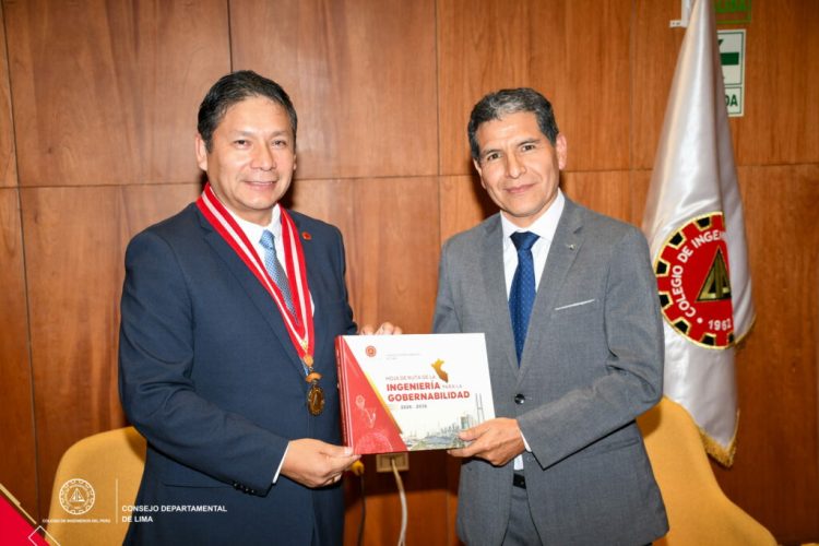 CIP Lima y Minem