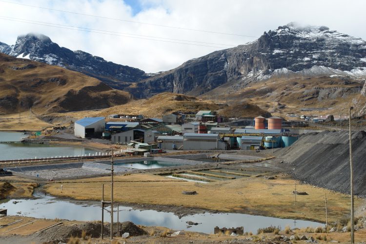 Compañía de Minas Buenaventura entre las seis mayores productoras de plata del mundo, según The Silver Institute