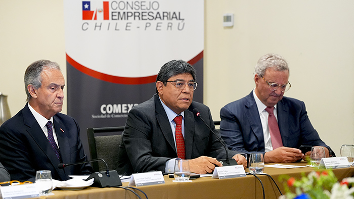 Perú: inversión privada creció 15,5% y exportaciones apuntan a US$100,000 millones en 2026