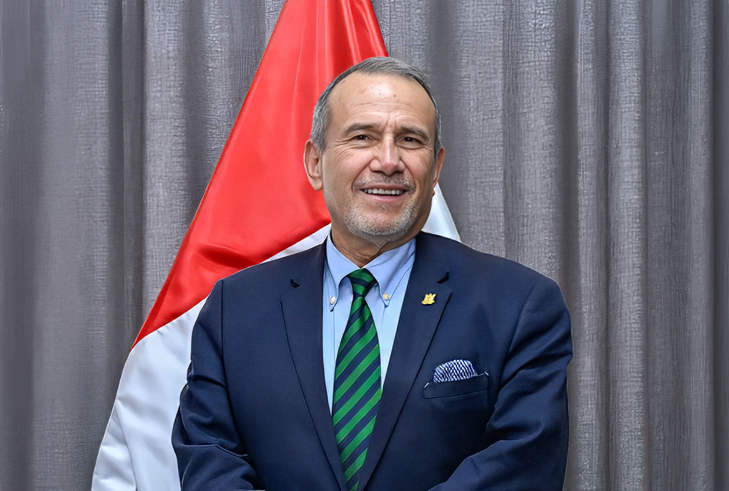 Elmer Schialer, nuevo Embajador de Perú en Canadá: Conoce su trayectoria
