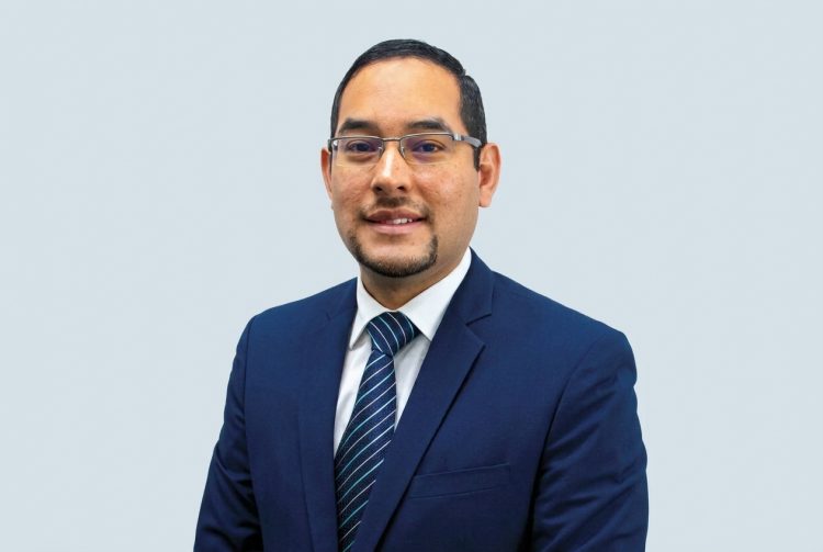 Elvis García Torreblanca
