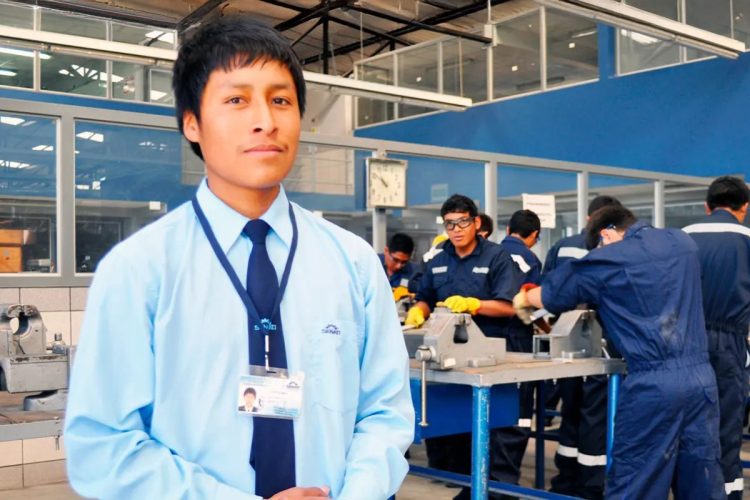 Fondoempleo
