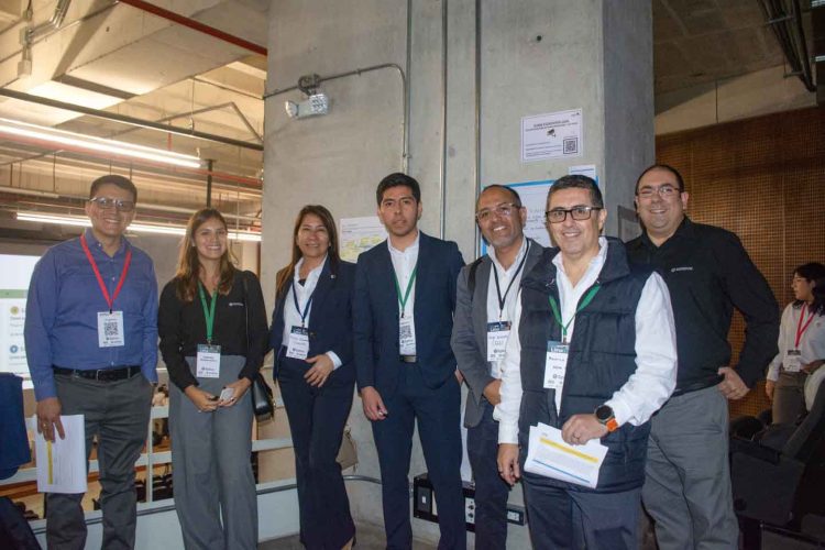 Foro Global Mining Guidelines Group (GMG)
