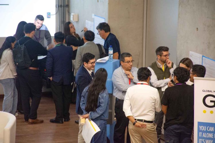 Foro Global Mining Guidelines Group (GMG)