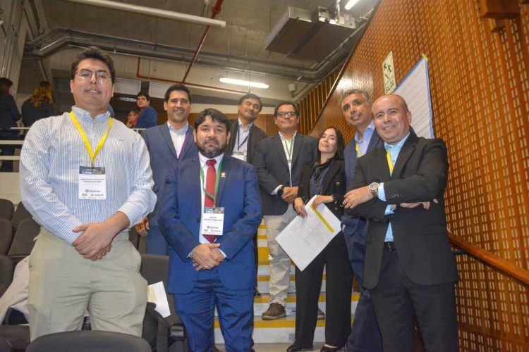 Foro Global Mining Guidelines Group (GMG)
