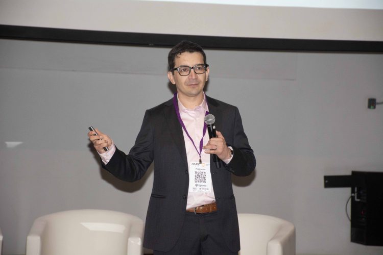 Foro Global Mining Guidelines Group (GMG)