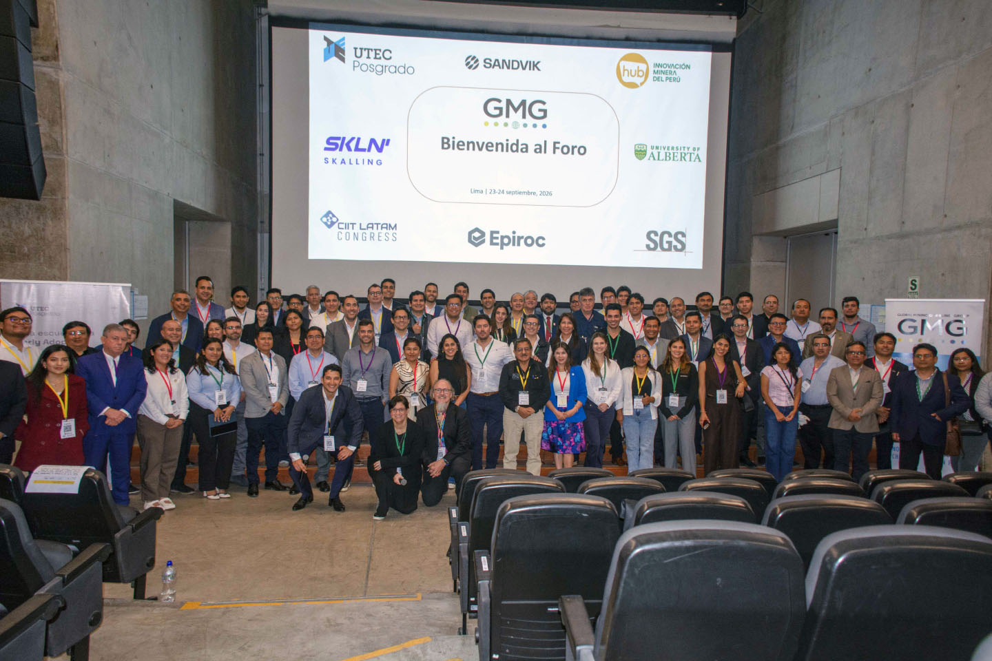 Foro GMG: Claves para integrar la IA en la minería (Exclusivo)