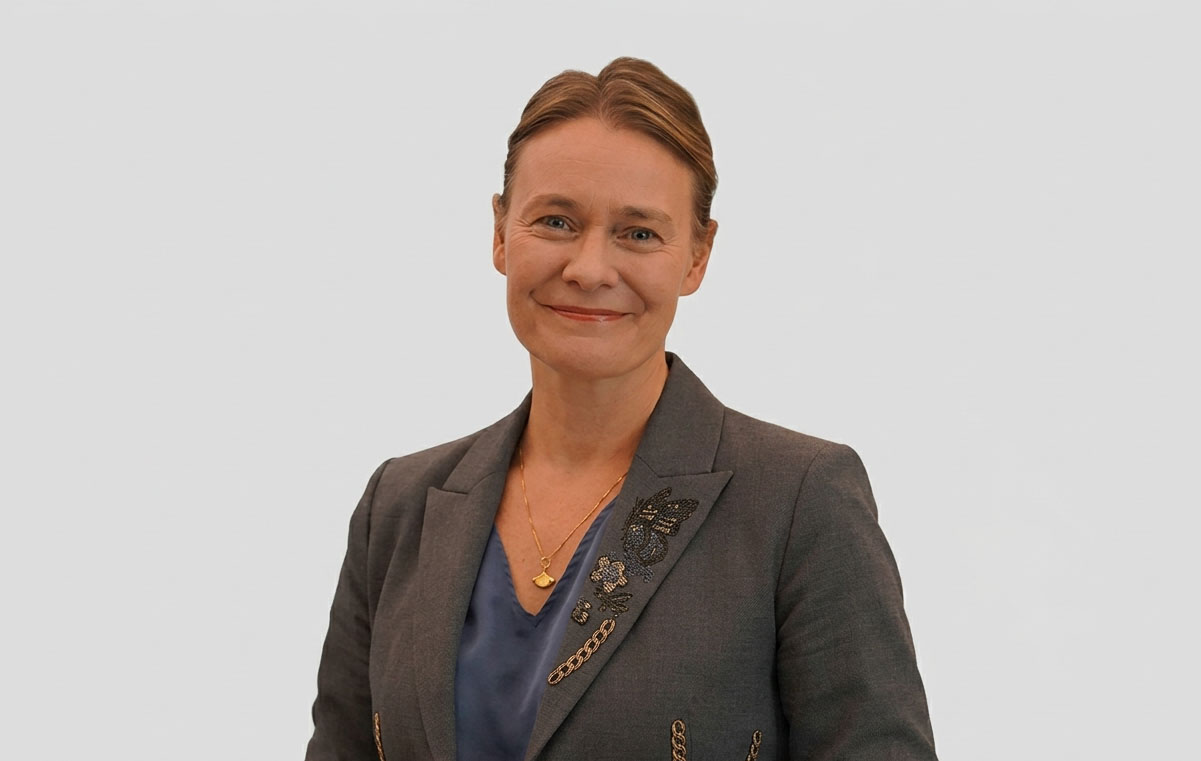 Froydis Cameron-Johansson será la próxima presidenta y CEO del ICMM