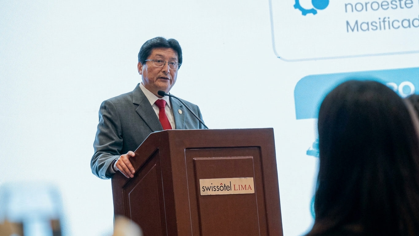 Guillermo Shinno en la Agenda Perú 2027: Los 6 ejes estratégicos para destrabar la minería y energía al 2031