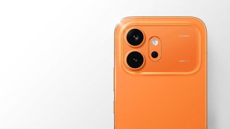Honor 600