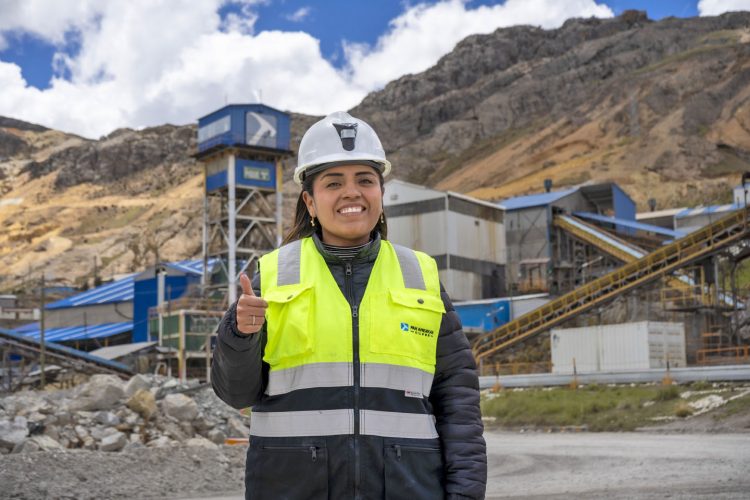 Pan American Silver Perú ingresa al ranking Merco Empresas 2026 del sector minería