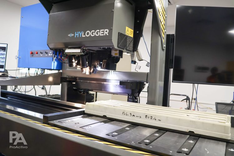 HyLogger 4