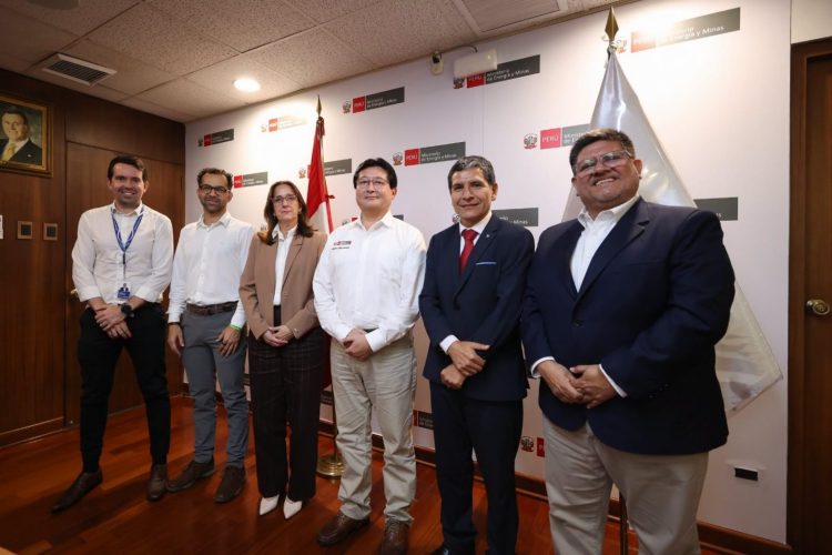 ISA Energía proyecta invertir US$ 1,300 millones en Perú