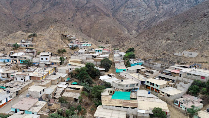 Ingemmet evalúa zonas críticas por peligros geológicos en Ica, Huancavelica y Ayacucho ante el Fenómeno El Niño 2026-2027