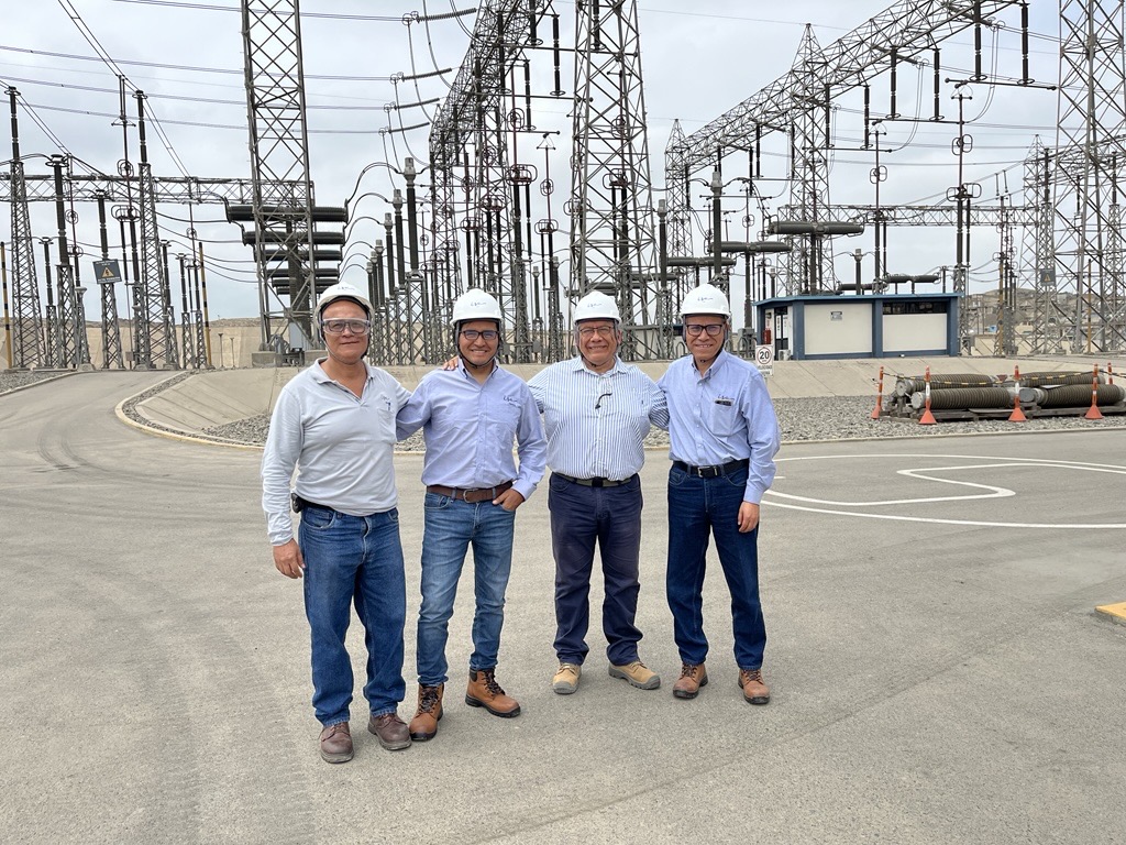 ISA ENERGÍA refuerza la confiabilidad del sistema eléctrico del norte con un nuevo Esquema de Remediación Automática (ERA)