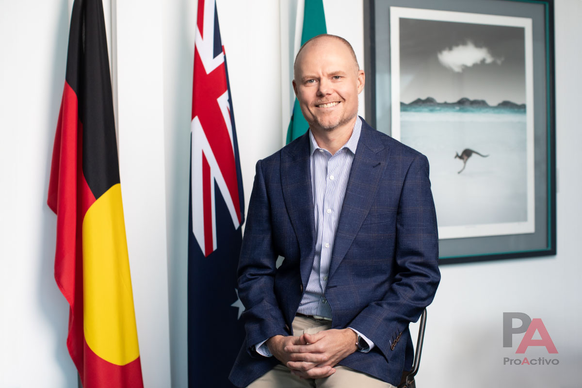 IMARC 2026: Australia and Peru’s Shared Vision for Mining Innovation (Exclusive)