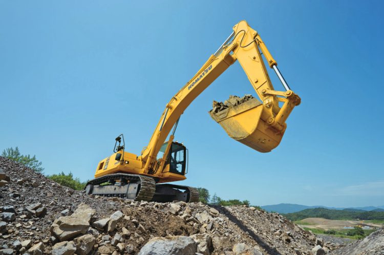 Komatsu-Mitsui refuerza su continuidad operativa ante Fenómeno El Niño
