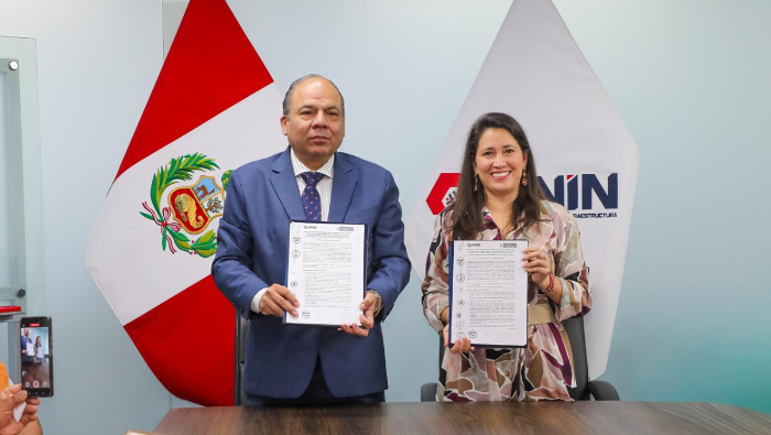 ANIN y Minem destinarán más de S/ 354 millones para la remediación ambiental en Ocuviri, Puno