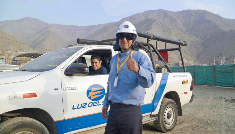 Luz del Sur