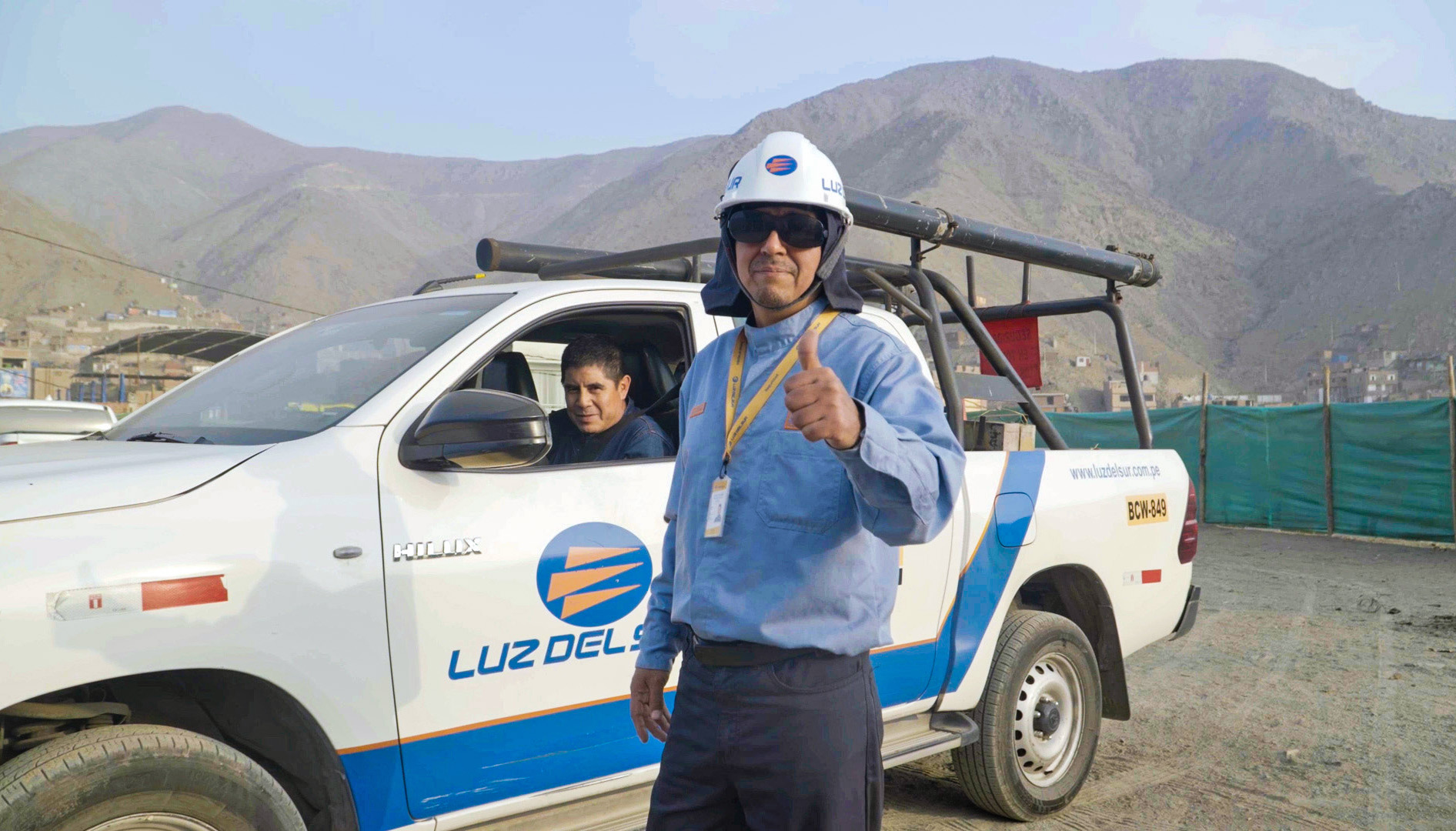 Luz del Sur ejecutó 79 proyectos de electrificación y llevó energía a más de 29,000 personas hasta el tercer trimestre de 2026