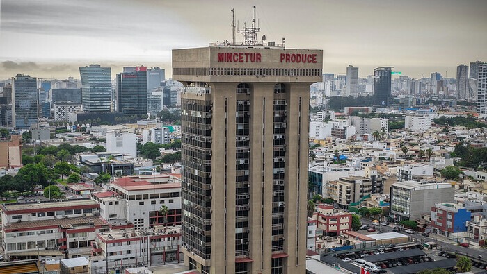 TLC Perú-China entrará en vigor el 1 de noviembre con nuevos beneficios comerciales