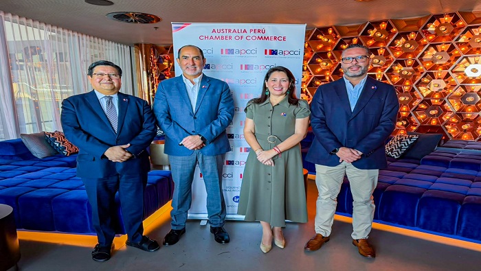 IMARC 2026: MINEM destaca liderazgo del Perú en la producción de minerales críticos
