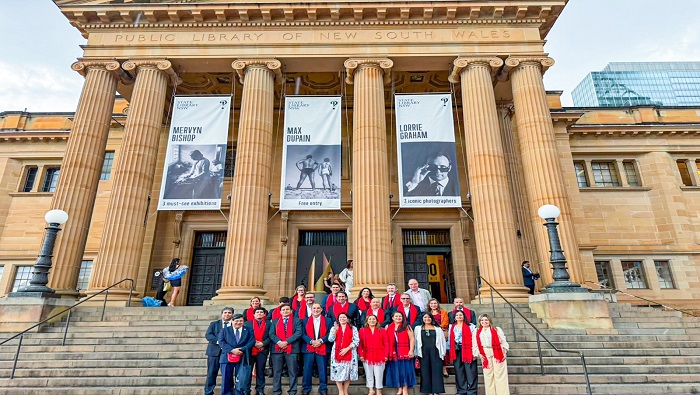MINEM en IMARC 2026