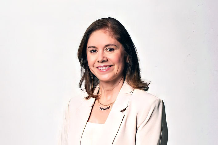 Magaly Bardales: la minería peruana debe retener y promover el talento femenino