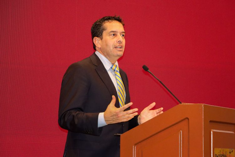 Miguel Angel Torres