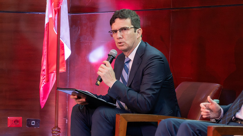 Formalización minera podría aportar 1.5% adicional al PBI y generar hasta 400 mil empleos