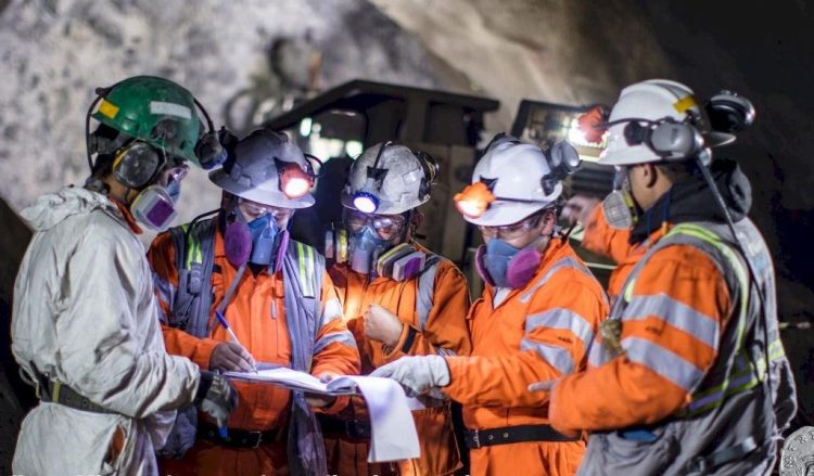Mina Caylloma refuerza exploración e inversiones para su continuidad operativa