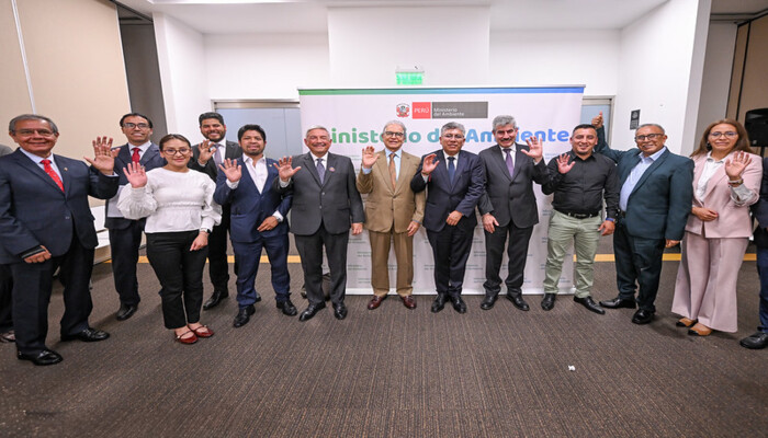 Minam fortalece la conservación y gestión sostenible de Machupicchu
