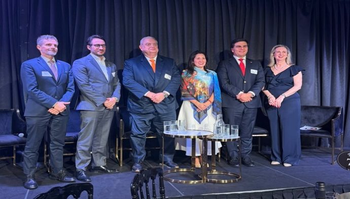 IMARC 2026: Perú ofrece seguridad jurídica y oportunidades de inversión para el desarrollo de proyectos mineros