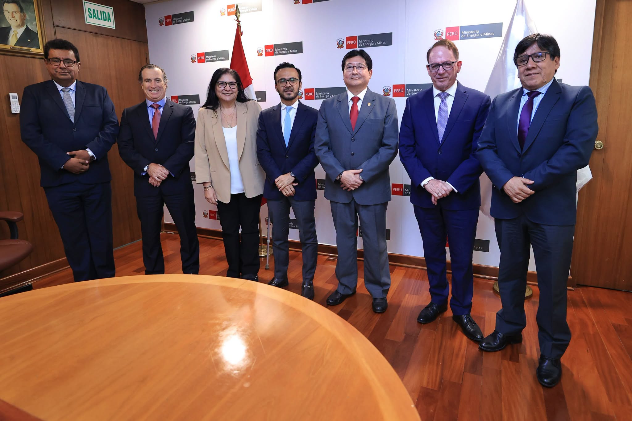 Southern Perú invertirá US$ 10,380 millones en cinco regiones del país