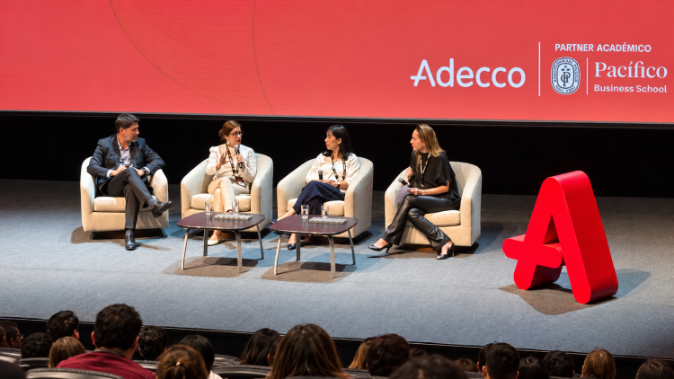 Minera Las Bambas gana los Adecco Innovation Awards Perú