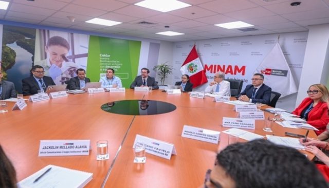 Minam busca simplificar trámites y acercar sus servicios ambientales a la ciudadanía