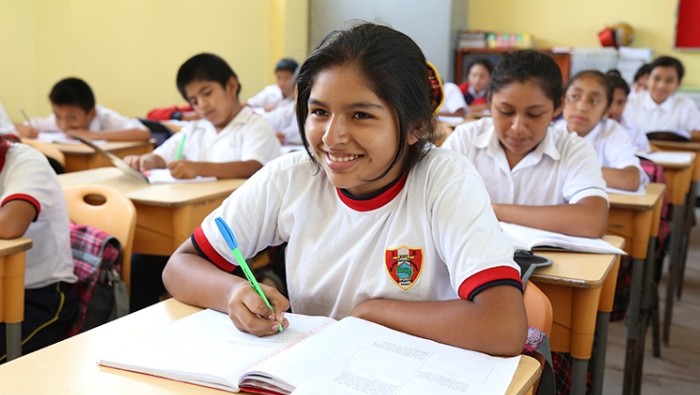 Perú triplica adjudicaciones de Obras por Impuestos frente a 2025