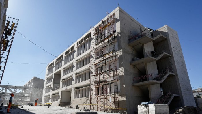 PROINVERSIÓN: adjudicaciones de Obras por Impuestos se acercan a S/ 10 mil millones en 2026