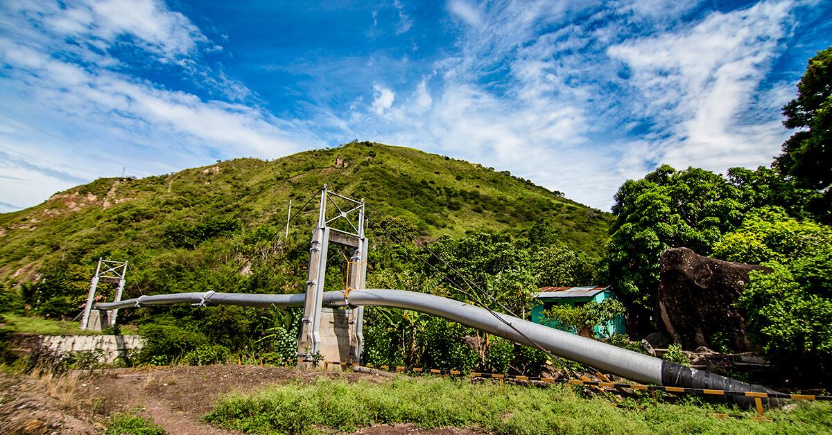 Petroperú detecta nueva conexión clandestina en el Oleoducto Norperuano