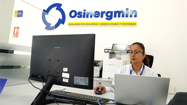 Osinergmin inaugura nueva oficina descentralizada en Tumbes