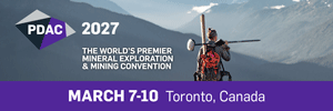 PDAC 2027