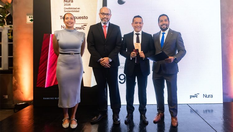 PetroTal ocupa el tercer lugar en el Ranking Nura “Credibilidad en Sostenibilidad”